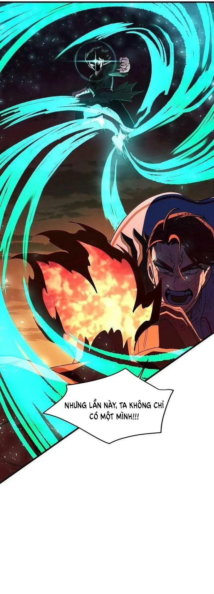 TốI HậU Kim ĐồNg Chapter 74 - Trang 2