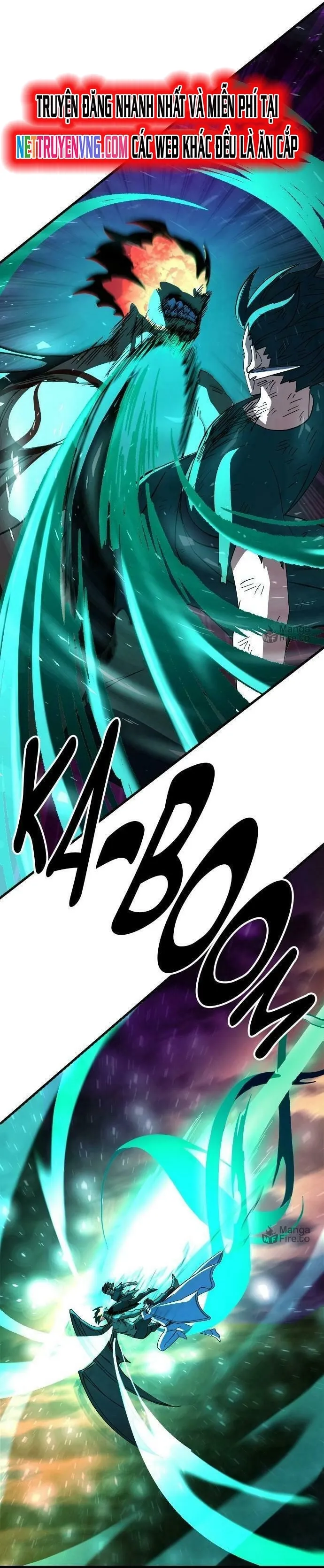 TốI HậU Kim ĐồNg Chapter 74 - Trang 2