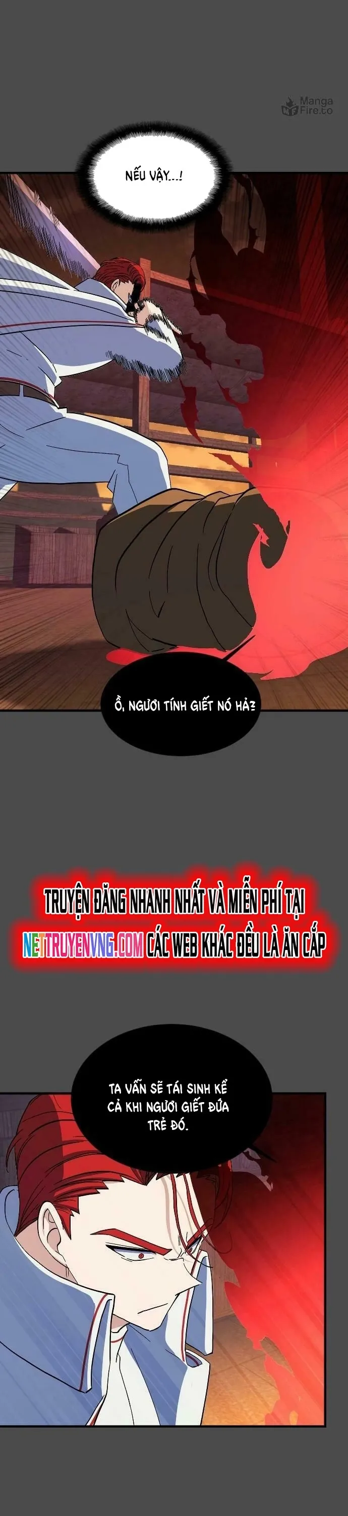 TốI HậU Kim ĐồNg Chapter 74 - Trang 2