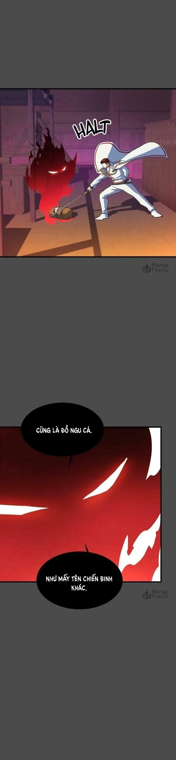 TốI HậU Kim ĐồNg Chapter 74 - Trang 2