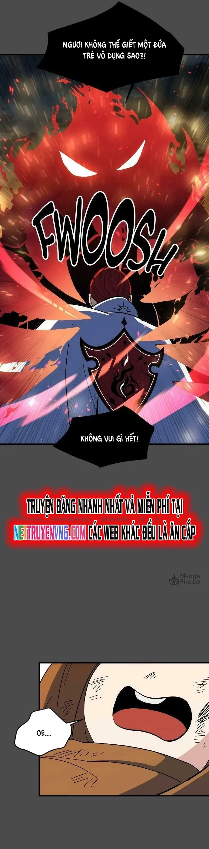 TốI HậU Kim ĐồNg Chapter 74 - Trang 2