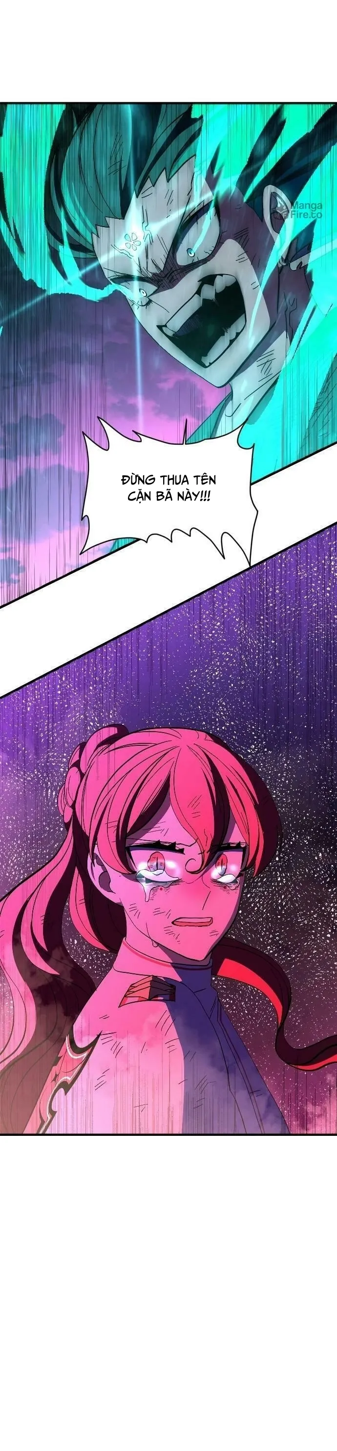 TốI HậU Kim ĐồNg Chapter 75 - Trang 2