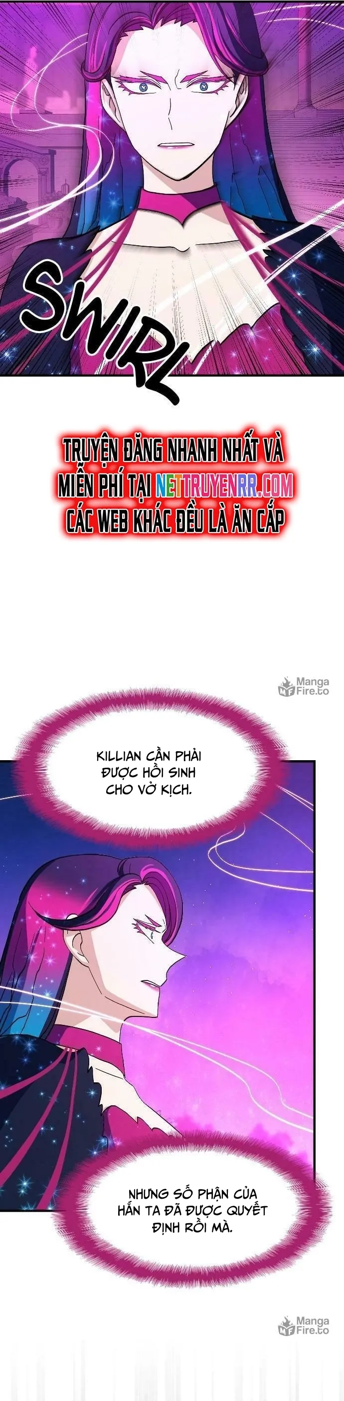 TốI HậU Kim ĐồNg Chapter 75 - Trang 2