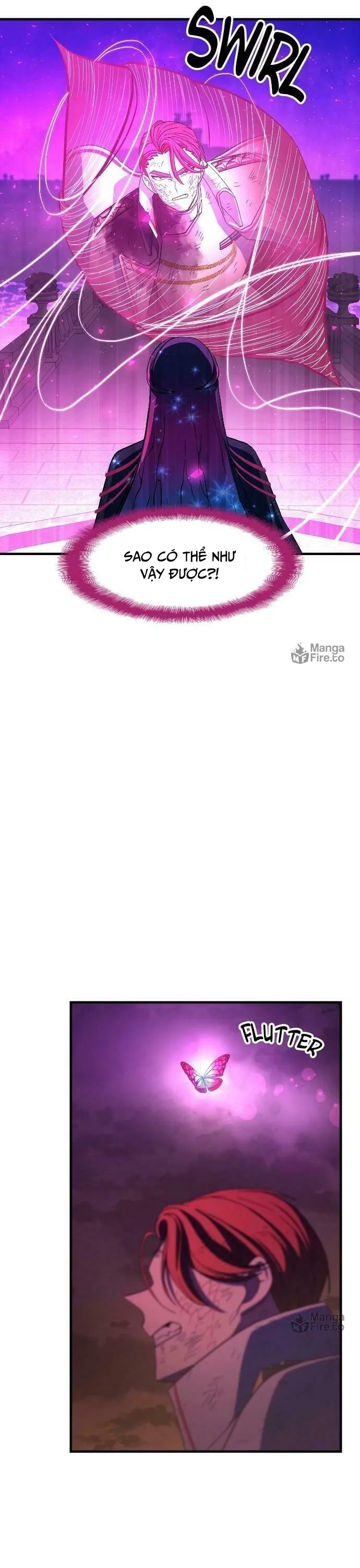 TốI HậU Kim ĐồNg Chapter 75 - Trang 2