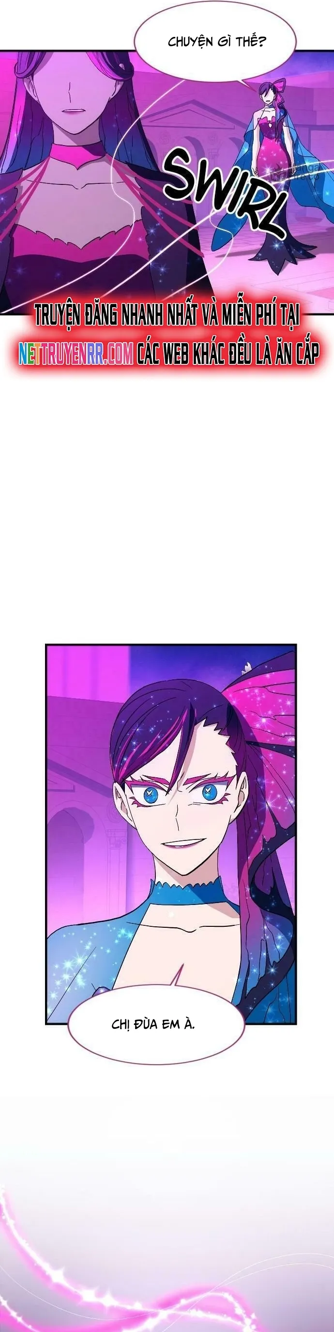 TốI HậU Kim ĐồNg Chapter 75 - Trang 2