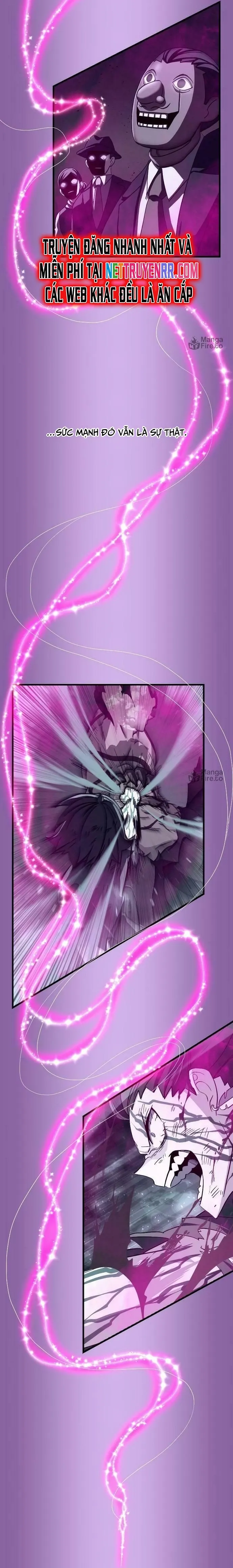 TốI HậU Kim ĐồNg Chapter 75 - Trang 2