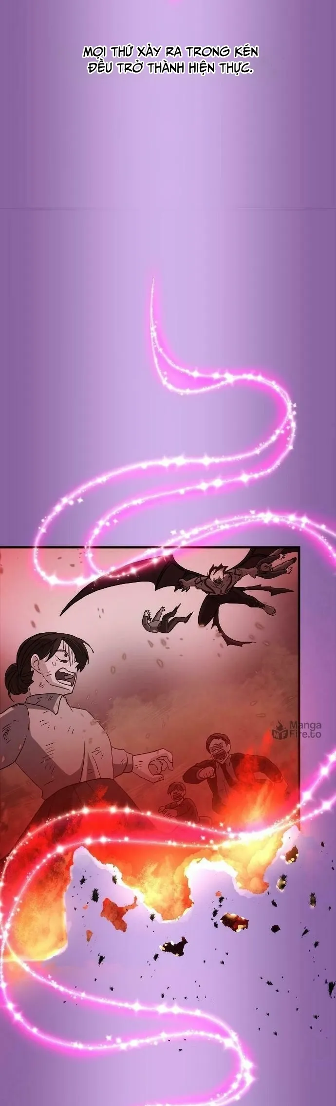 TốI HậU Kim ĐồNg Chapter 75 - Trang 2