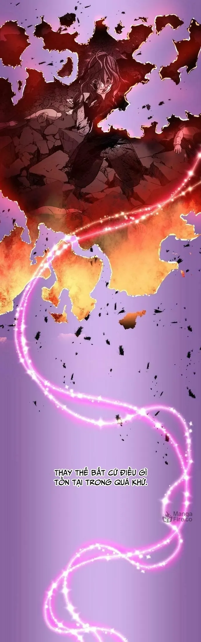 TốI HậU Kim ĐồNg Chapter 75 - Trang 2