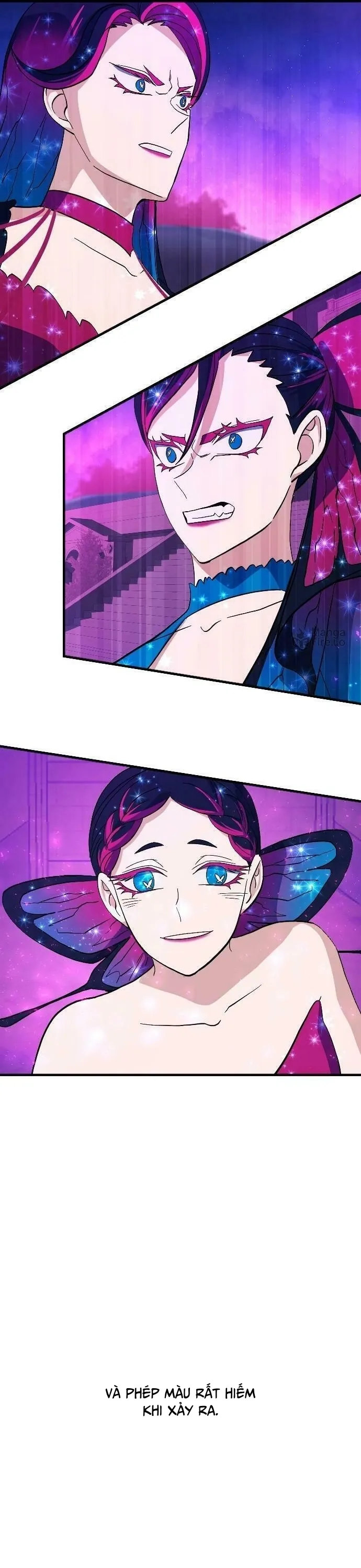 TốI HậU Kim ĐồNg Chapter 75 - Trang 2