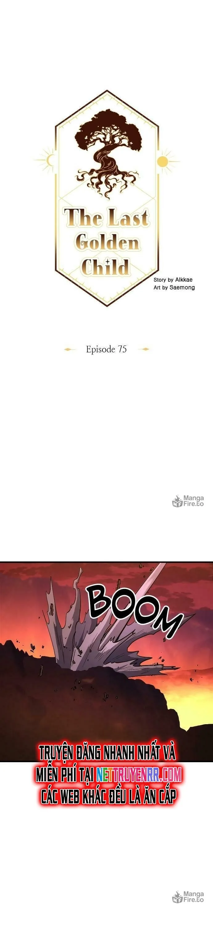 TốI HậU Kim ĐồNg Chapter 75 - Trang 2