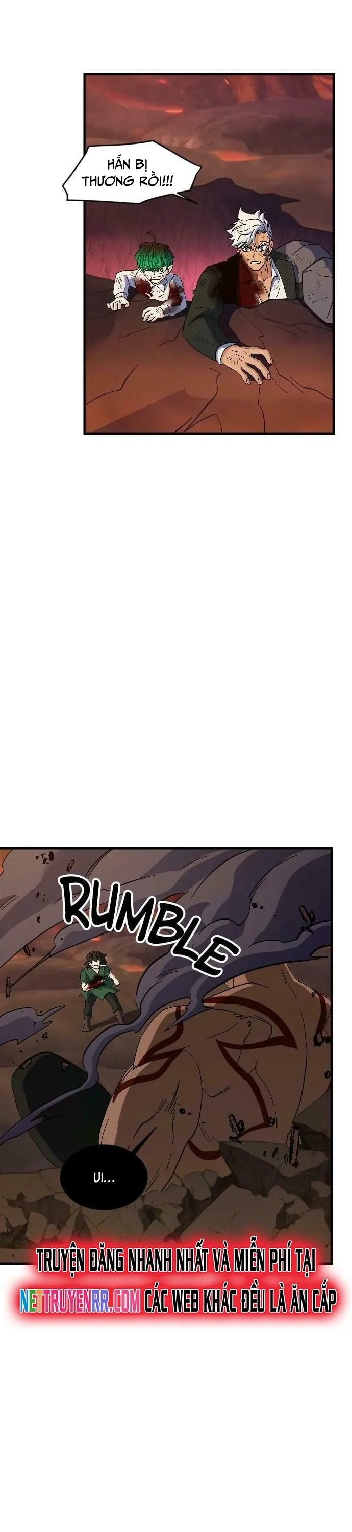 TốI HậU Kim ĐồNg Chapter 75 - Trang 2