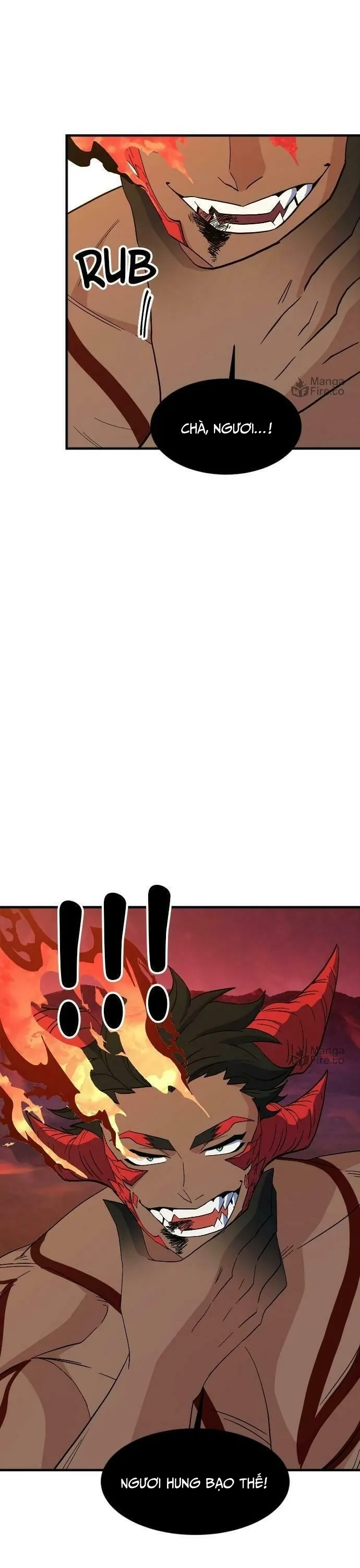 TốI HậU Kim ĐồNg Chapter 75 - Trang 2