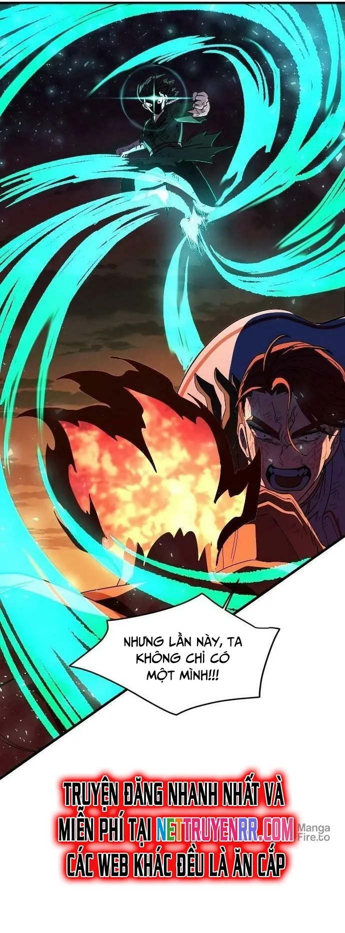 TốI HậU Kim ĐồNg Chapter 75 - Trang 2