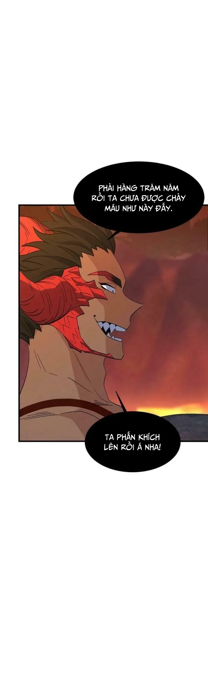 TốI HậU Kim ĐồNg Chapter 75 - Trang 2