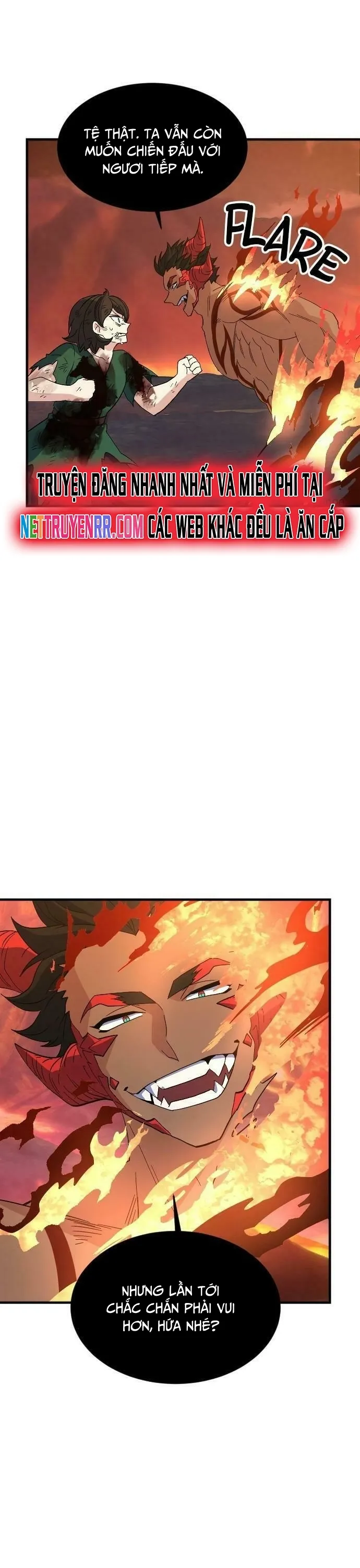 TốI HậU Kim ĐồNg Chapter 75 - Trang 2