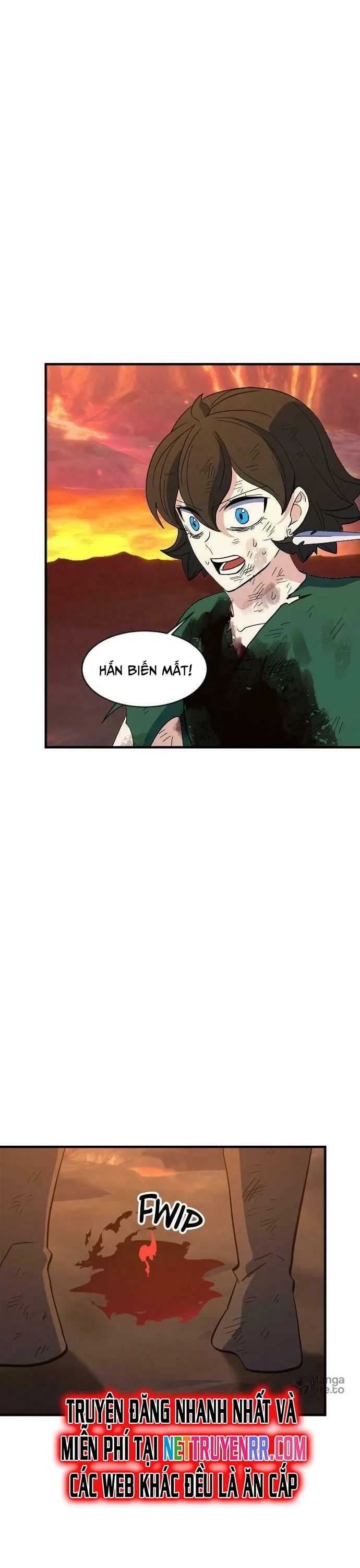 TốI HậU Kim ĐồNg Chapter 75 - Trang 2