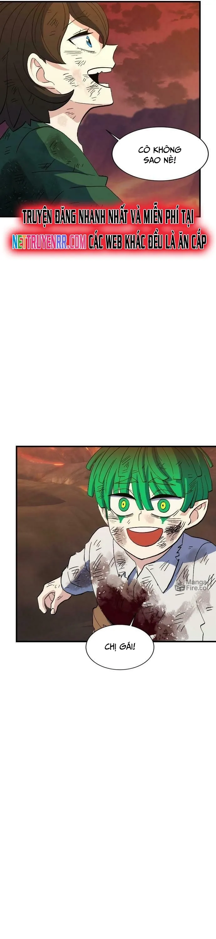 TốI HậU Kim ĐồNg Chapter 75 - Trang 2