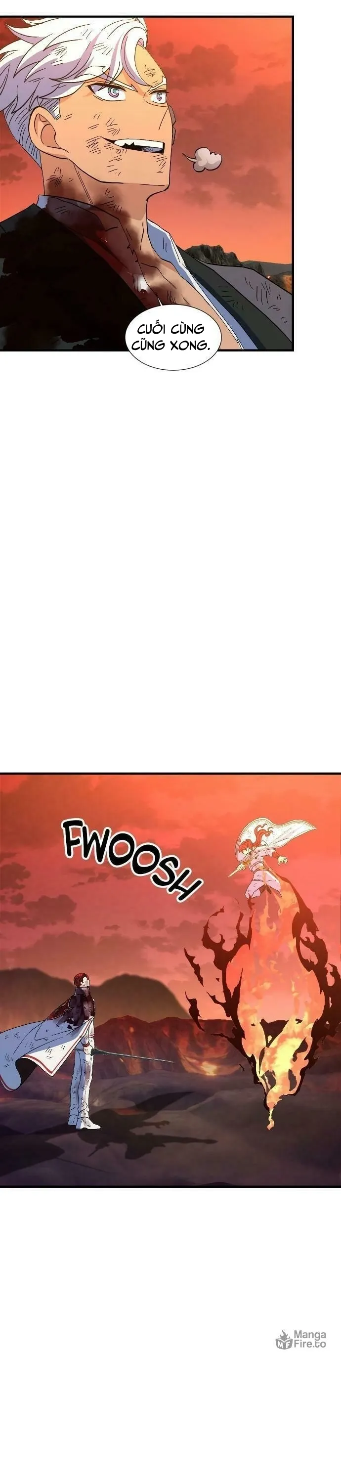 TốI HậU Kim ĐồNg Chapter 75 - Trang 2