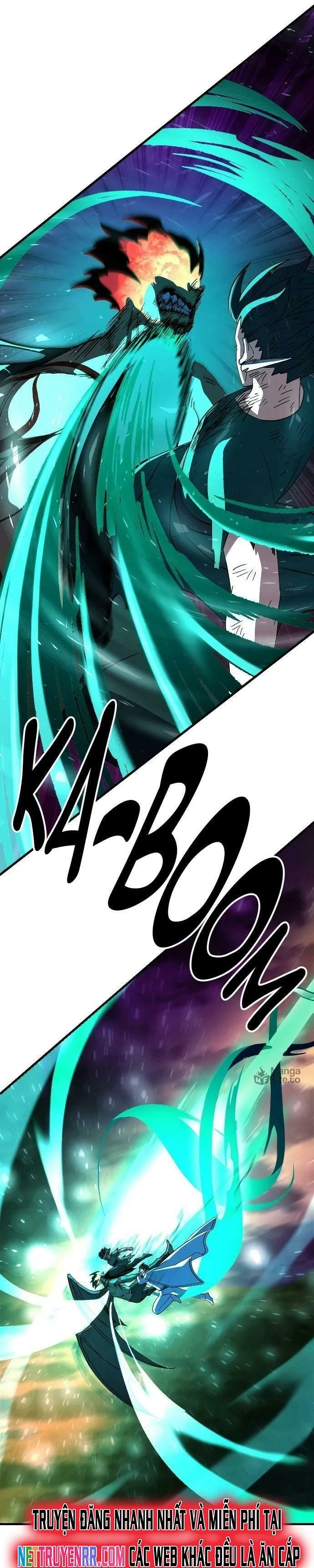 TốI HậU Kim ĐồNg Chapter 75 - Trang 2