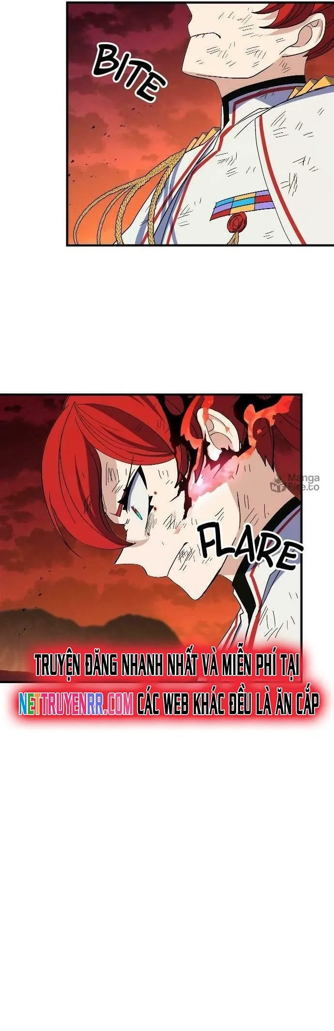 TốI HậU Kim ĐồNg Chapter 75 - Trang 2