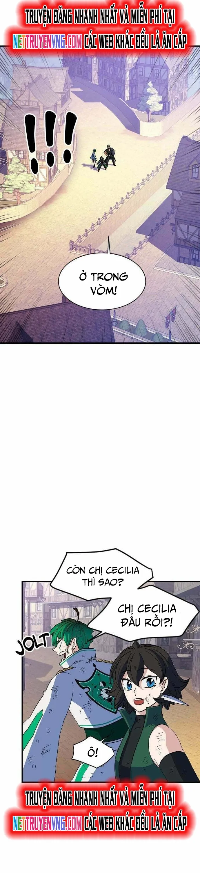 TốI HậU Kim ĐồNg Chapter 76 - Trang 2