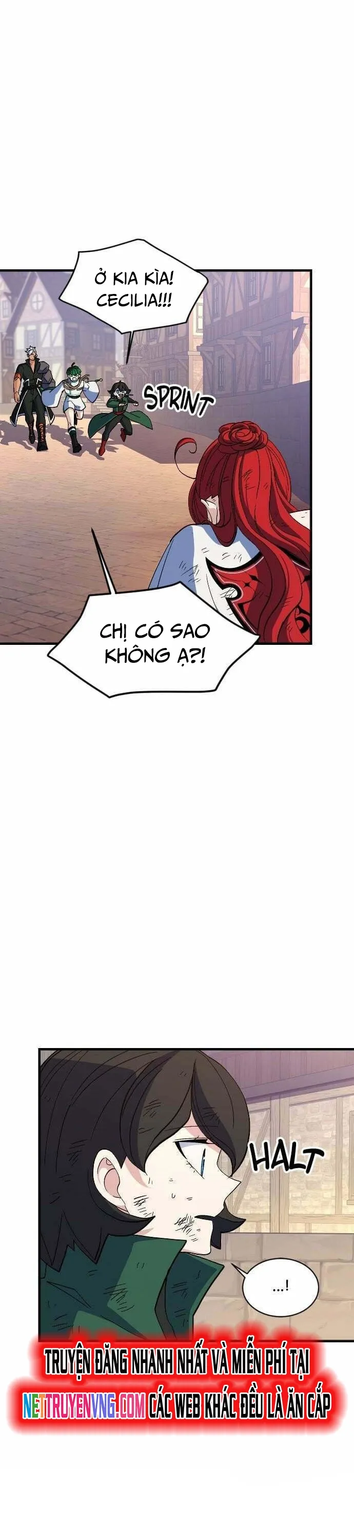 TốI HậU Kim ĐồNg Chapter 76 - Trang 2