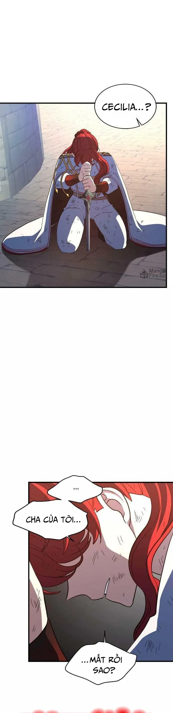 TốI HậU Kim ĐồNg Chapter 76 - Trang 2