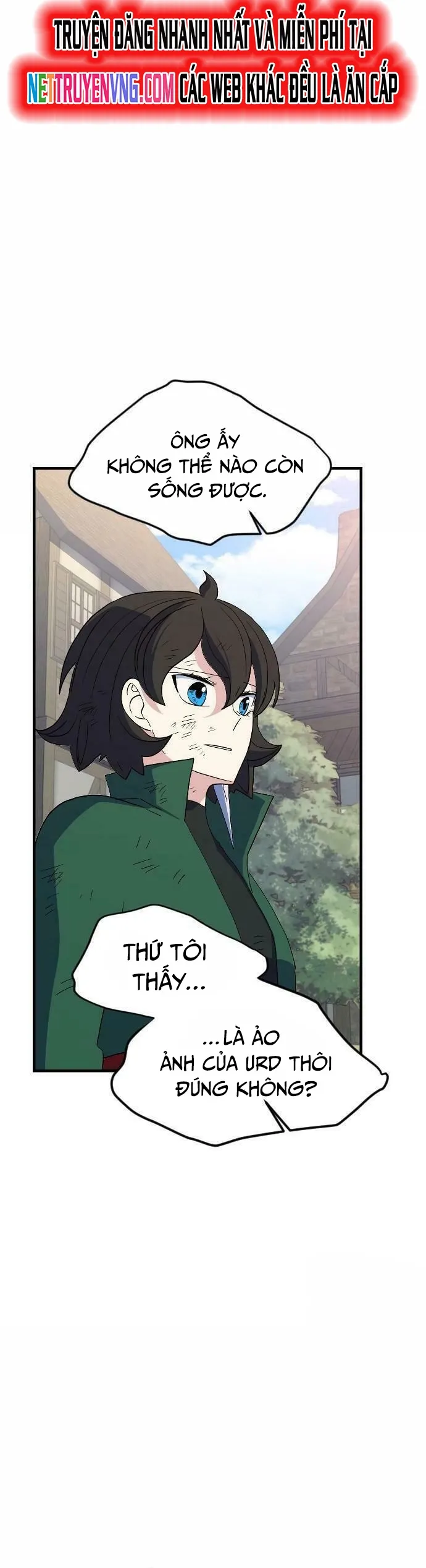 TốI HậU Kim ĐồNg Chapter 76 - Trang 2