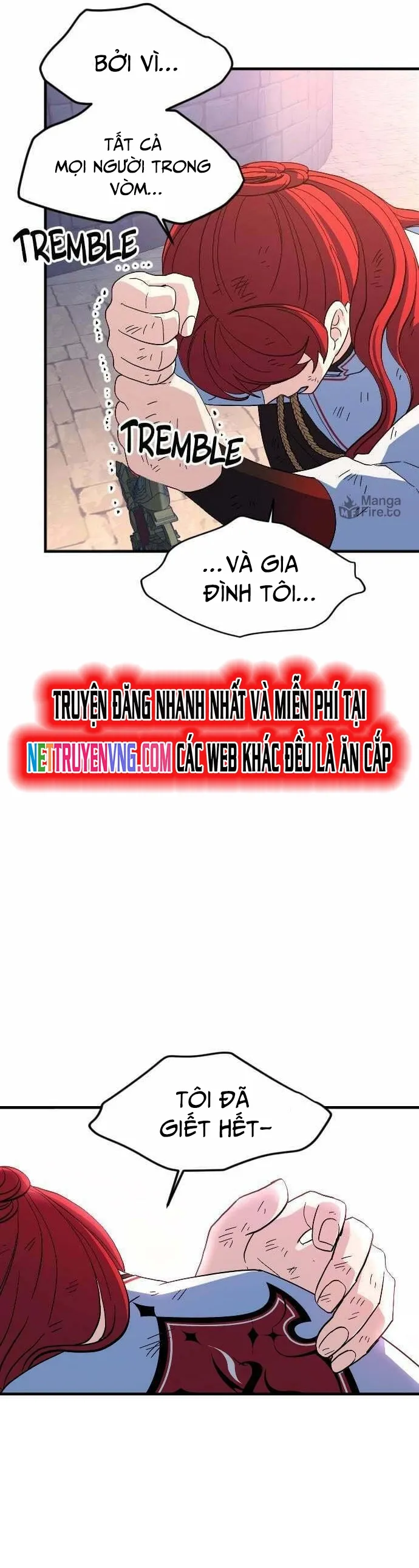 TốI HậU Kim ĐồNg Chapter 76 - Trang 2