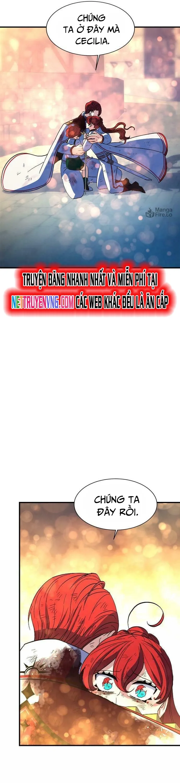 TốI HậU Kim ĐồNg Chapter 76 - Trang 2