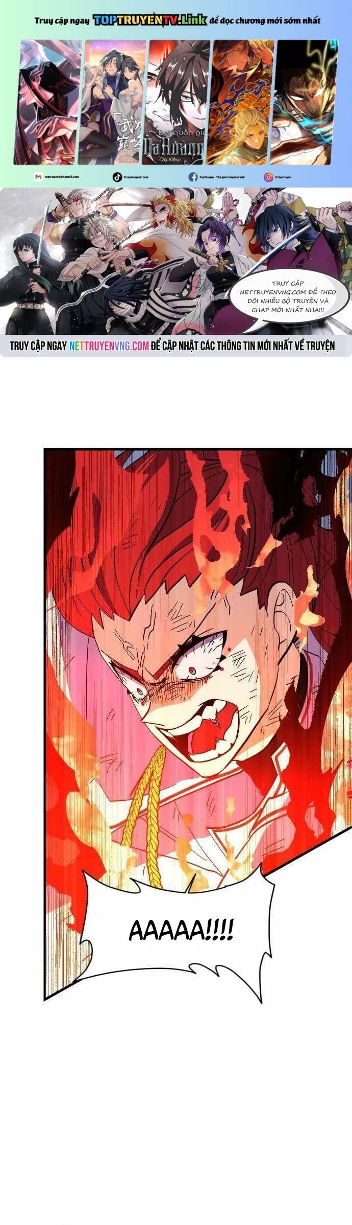 TốI HậU Kim ĐồNg Chapter 76 - Trang 2