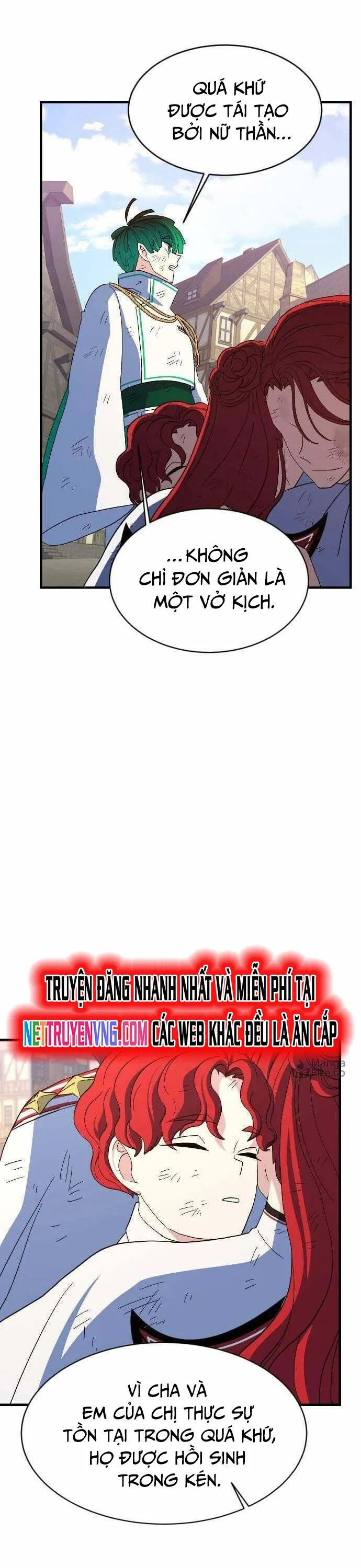 TốI HậU Kim ĐồNg Chapter 76 - Trang 2