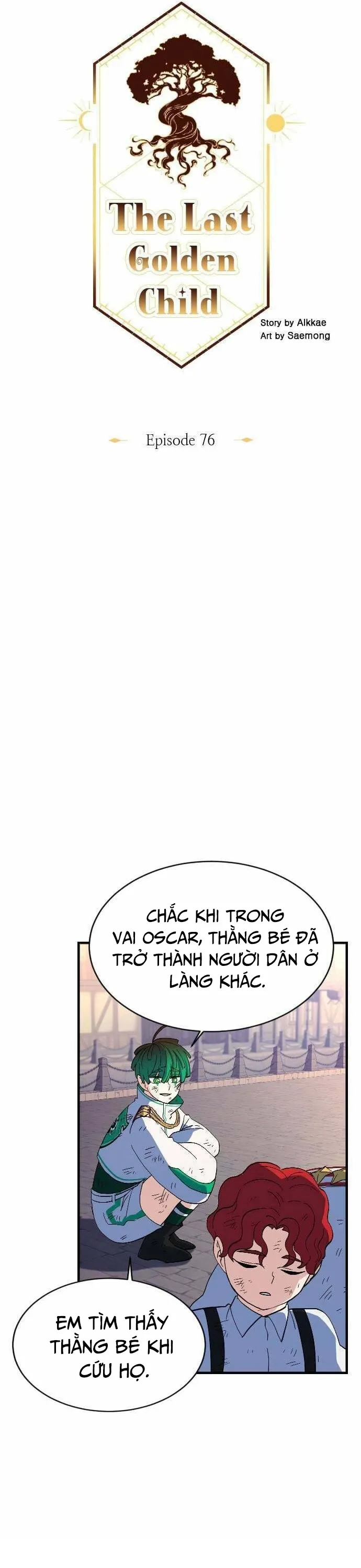 TốI HậU Kim ĐồNg Chapter 76 - Trang 2