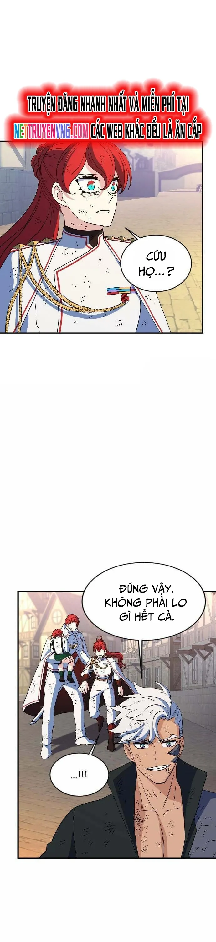 TốI HậU Kim ĐồNg Chapter 76 - Trang 2