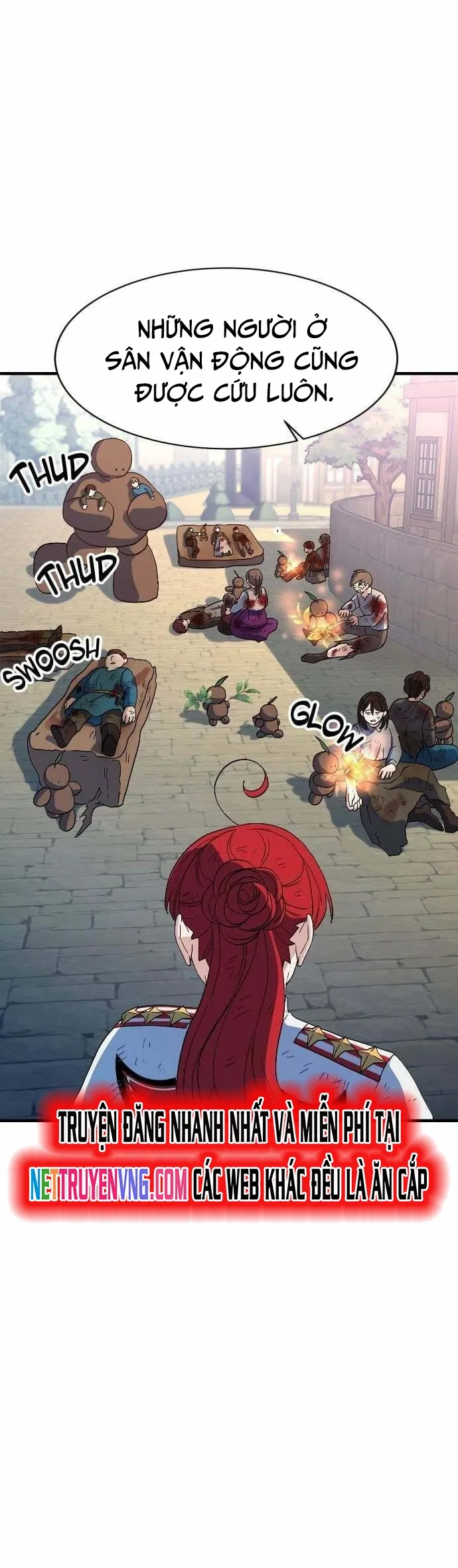 TốI HậU Kim ĐồNg Chapter 76 - Trang 2