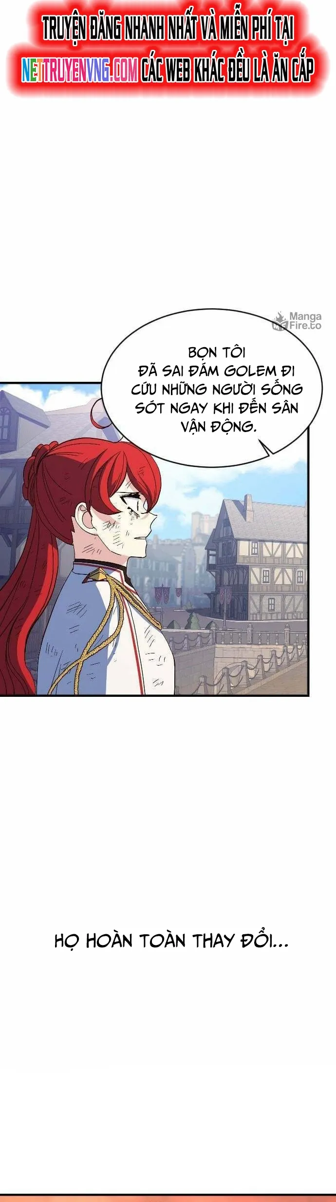 TốI HậU Kim ĐồNg Chapter 76 - Trang 2