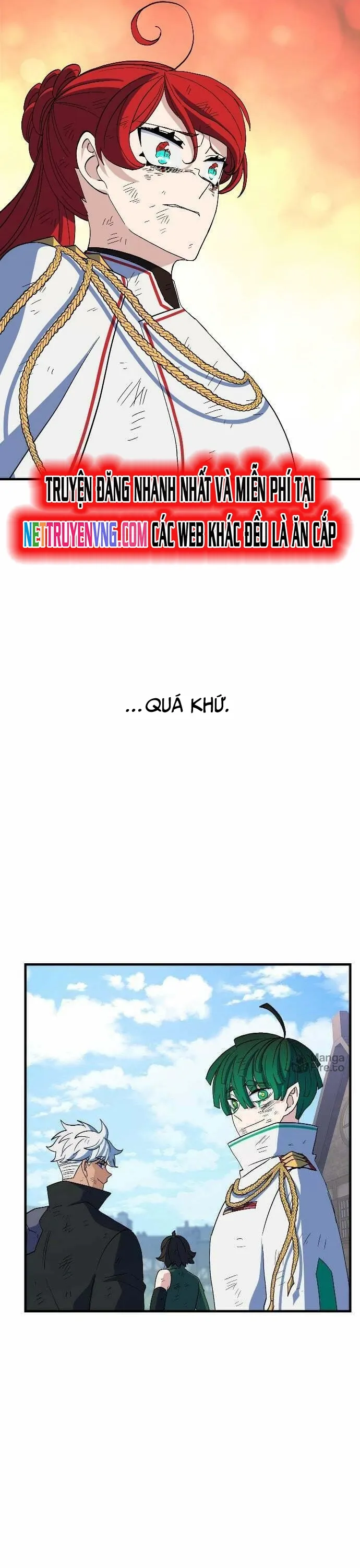 TốI HậU Kim ĐồNg Chapter 76 - Trang 2