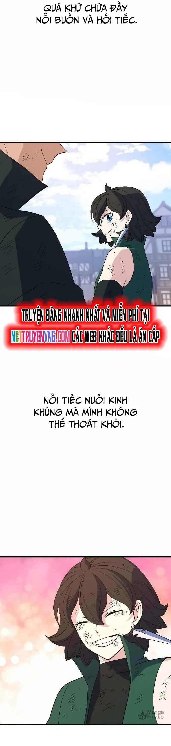TốI HậU Kim ĐồNg Chapter 76 - Trang 2