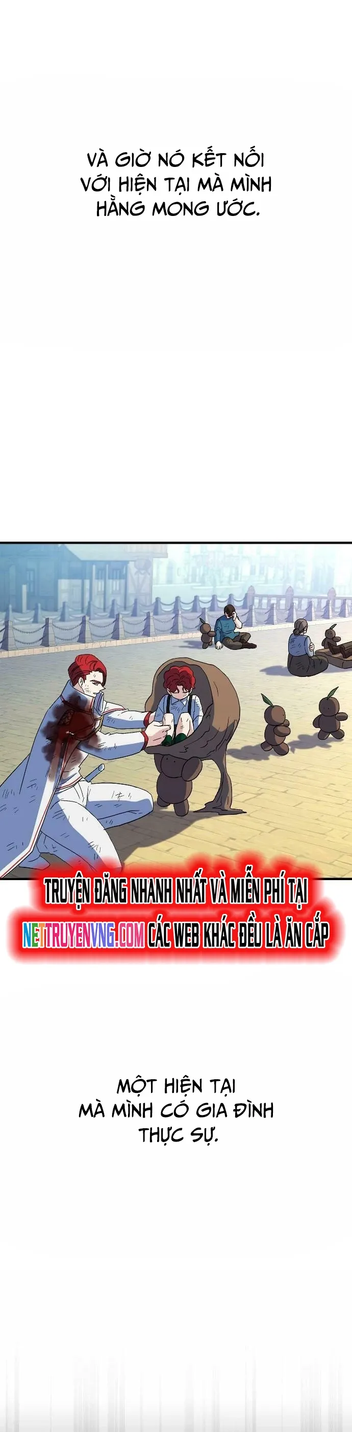 TốI HậU Kim ĐồNg Chapter 76 - Trang 2