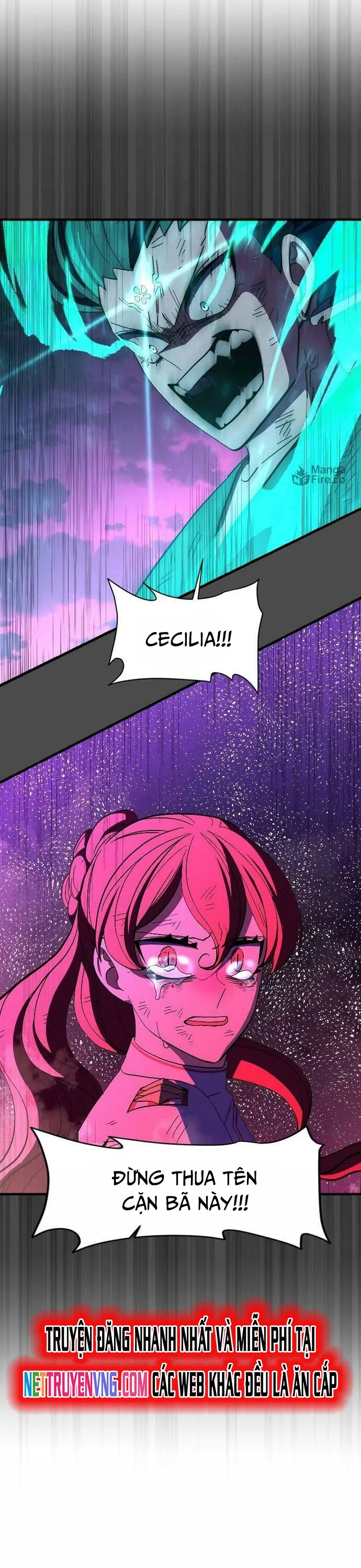 TốI HậU Kim ĐồNg Chapter 76 - Trang 2