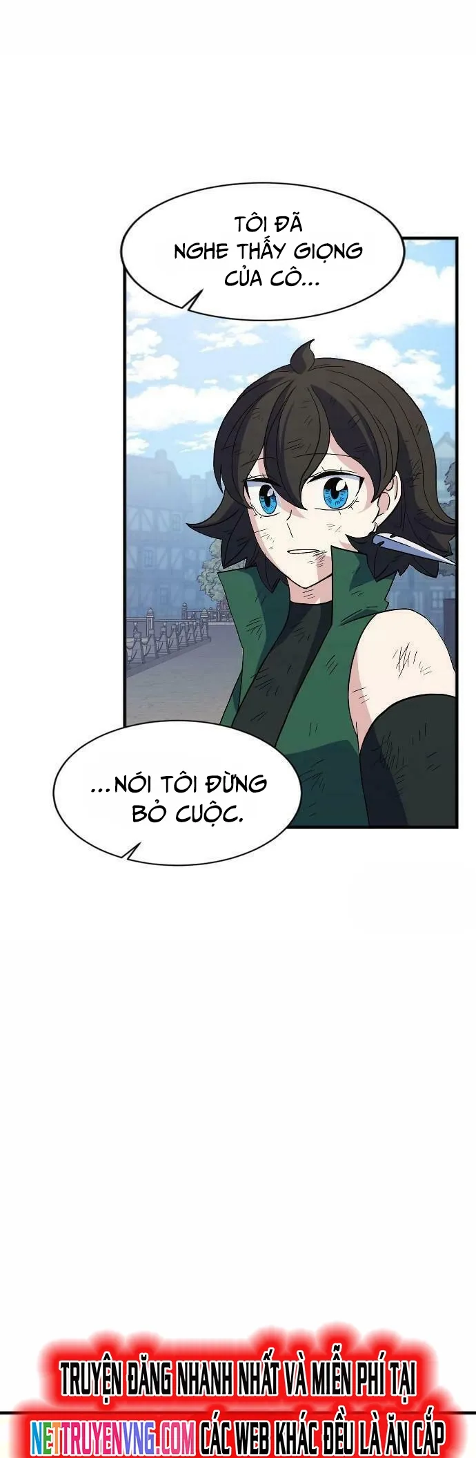 TốI HậU Kim ĐồNg Chapter 76 - Trang 2