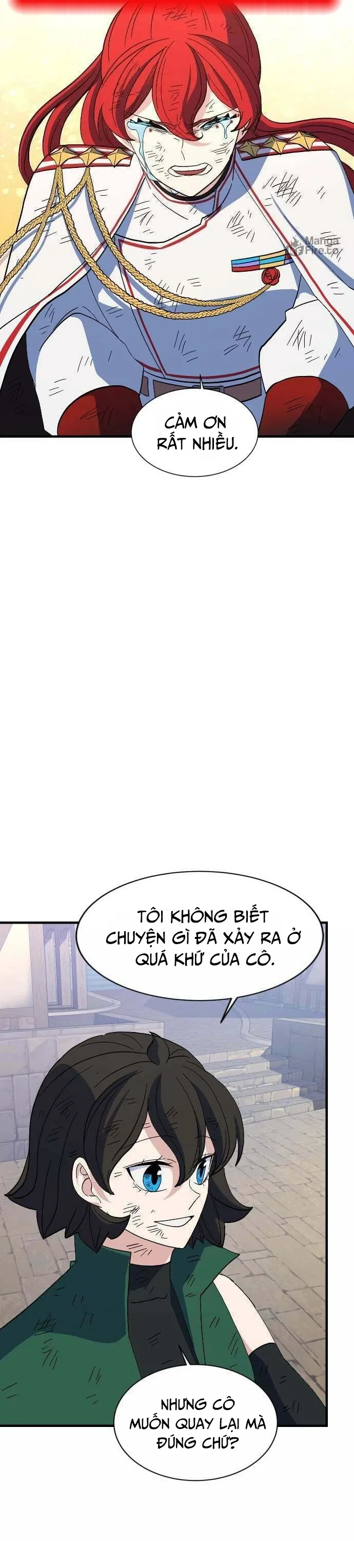 TốI HậU Kim ĐồNg Chapter 76 - Trang 2