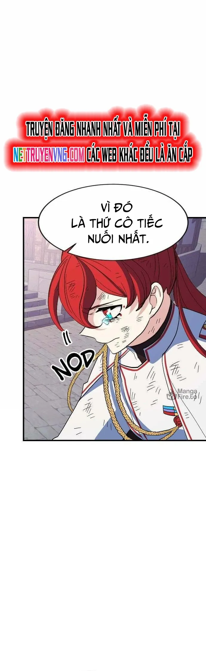 TốI HậU Kim ĐồNg Chapter 76 - Trang 2