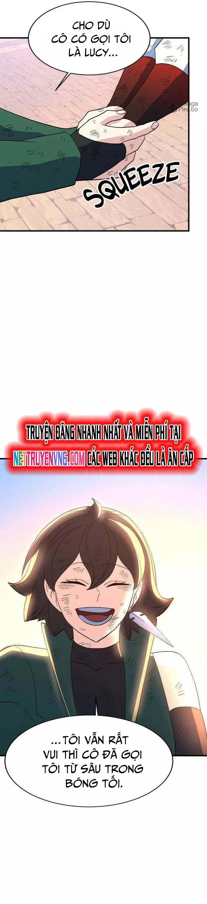 TốI HậU Kim ĐồNg Chapter 76 - Trang 2