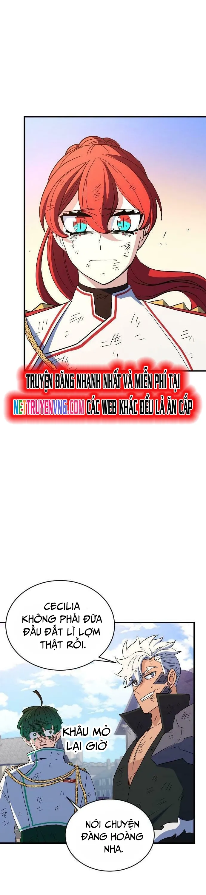 TốI HậU Kim ĐồNg Chapter 76 - Trang 2