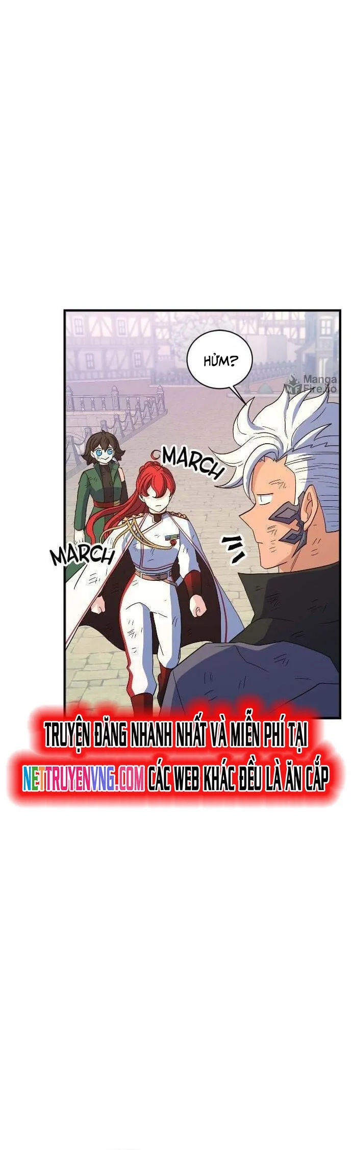 TốI HậU Kim ĐồNg Chapter 76 - Trang 2