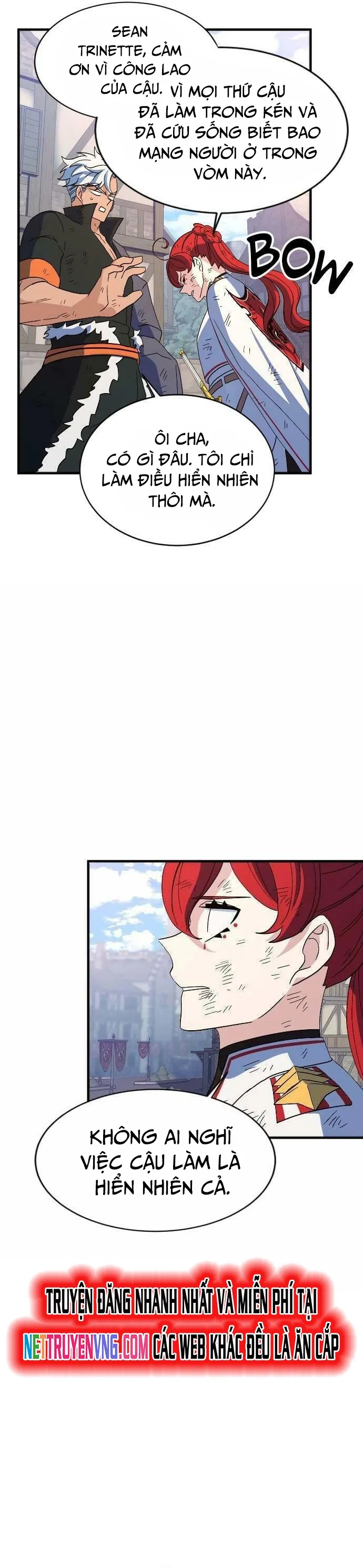 TốI HậU Kim ĐồNg Chapter 76 - Trang 2