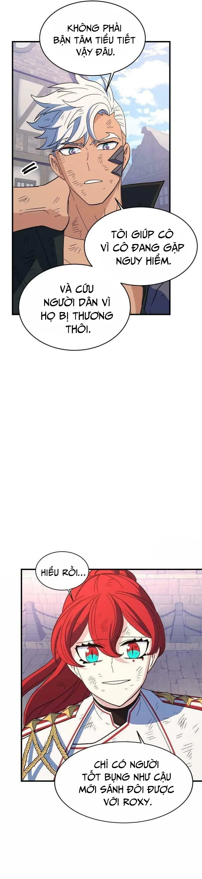 TốI HậU Kim ĐồNg Chapter 76 - Trang 2