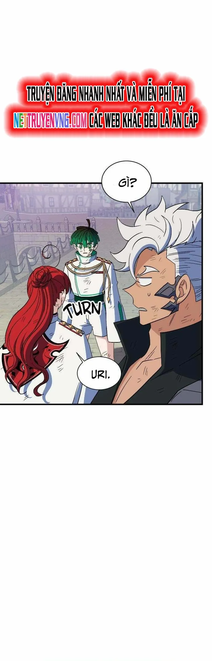 TốI HậU Kim ĐồNg Chapter 76 - Trang 2