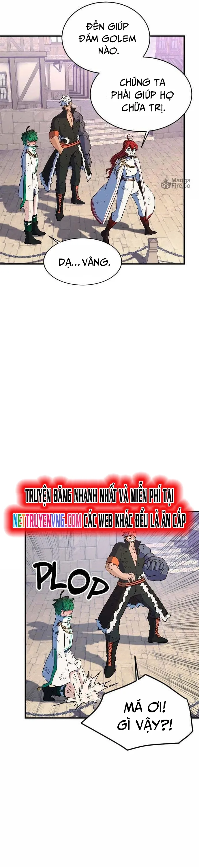 TốI HậU Kim ĐồNg Chapter 76 - Trang 2